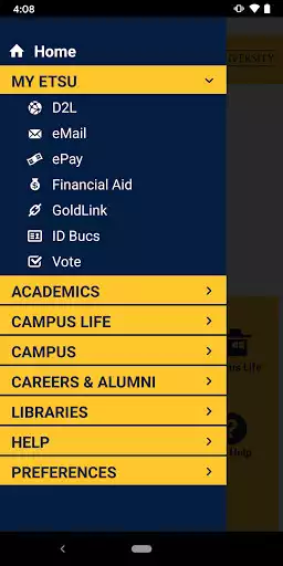 Play ETSU as an online game ETSU with UptoPlay