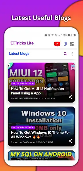 Play ETTricks Lite  and enjoy ETTricks Lite with UptoPlay
