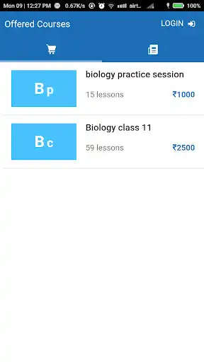 Play etutoredu as an online game etutoredu with UptoPlay