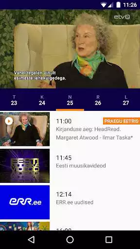 Play ETV2  and enjoy ETV2 with UptoPlay