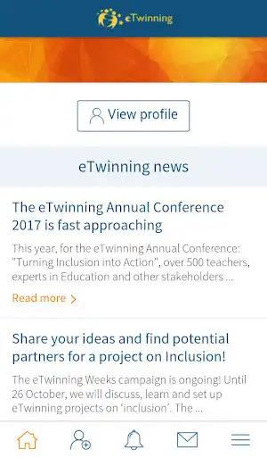 Play eTwinning as an online game eTwinning with UptoPlay