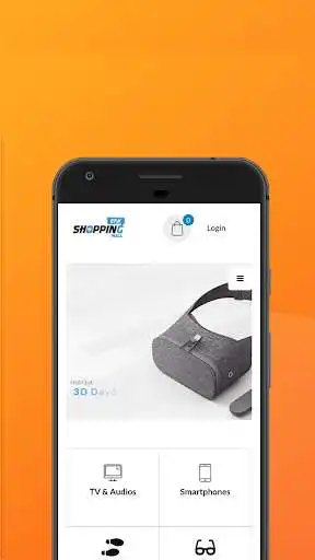 Play Etwshoppingmall as an online game Etwshoppingmall with UptoPlay