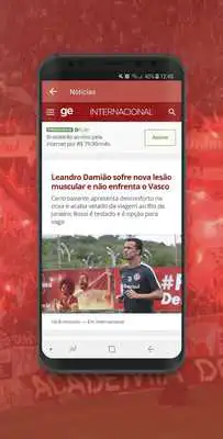 Play EU AMO O COLORADO