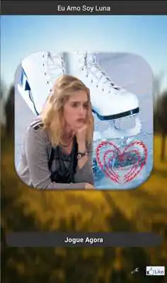 Play Eu Amo Soy Luna