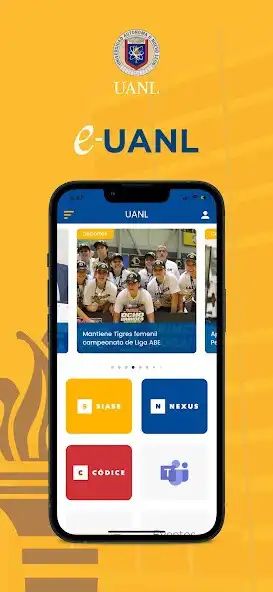 Play e-UANL Campus Digital and enjoy e-UANL Campus Digital with UptoPlay Play e-UANL Campus Digital and enjoy e-UANL Campus Digital with UptoPlay