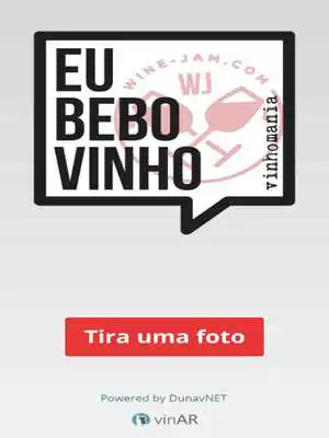 Play Eu bebo vinho