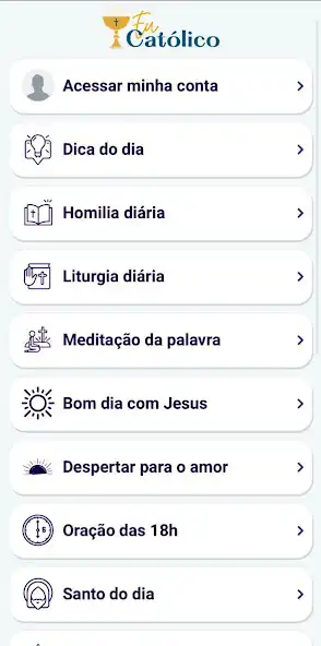 Play Eu Católico and enjoy Eu Católico with UptoPlay Play Eu Católico and enjoy Eu Católico with UptoPlay