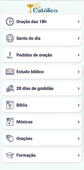 Play Eu Católico as an online game online Eu Católico with UptoPlay Play Eu Católico as an online game Eu Católico with UptoPlay