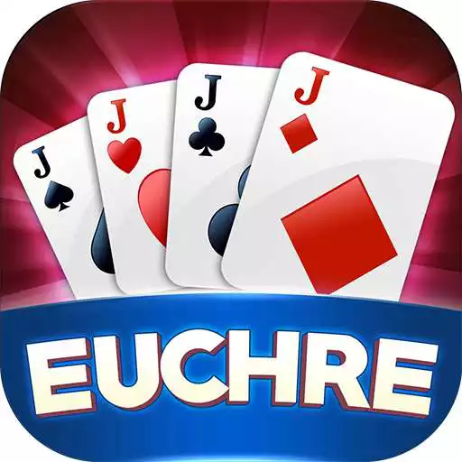 Free play online Euchre - Card game APK Free play online Euchre - Card game APK