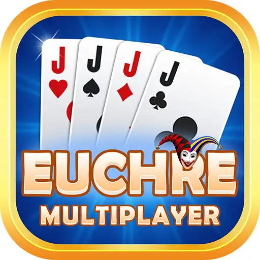 Play Euchre Multiplayer Card Game APK