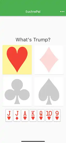 Play EuchrePal as an online game online EuchrePal with UptoPlay Play EuchrePal as an online game EuchrePal with UptoPlay