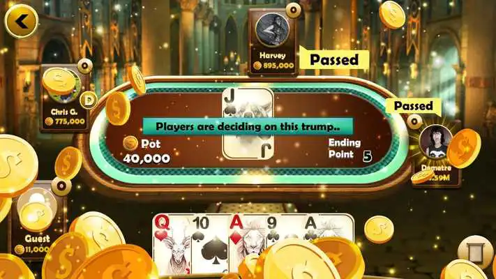Play Euchre