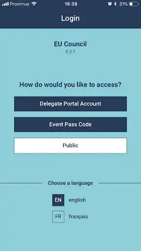 Play EU Council  and enjoy EU Council with UptoPlay