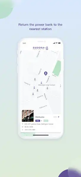 Play EUDORA+ as an online game EUDORA+ with UptoPlay