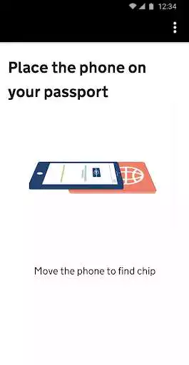 Play EU Exit: ID Document Check Play EU Exit: ID Document Check