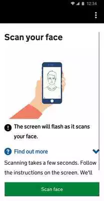 Play EU Exit: ID Document Check Play EU Exit: ID Document Check