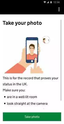 Play EU Exit: ID Document Check Play EU Exit: ID Document Check