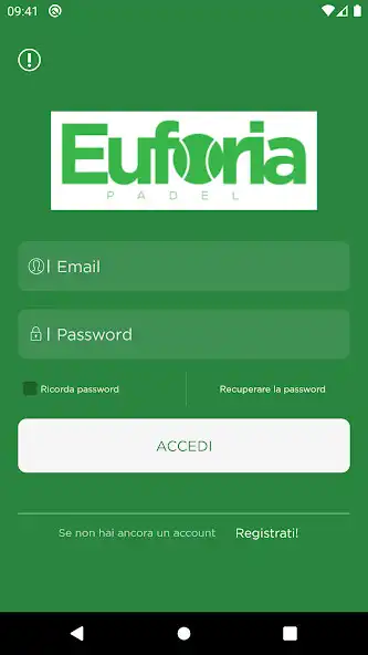 Play Euforia Padel Aprilia  and enjoy Euforia Padel Aprilia with UptoPlay