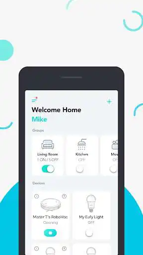 Play EufyHome