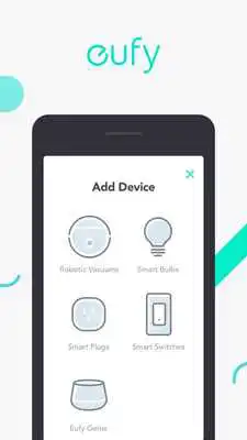 Play EufyHome