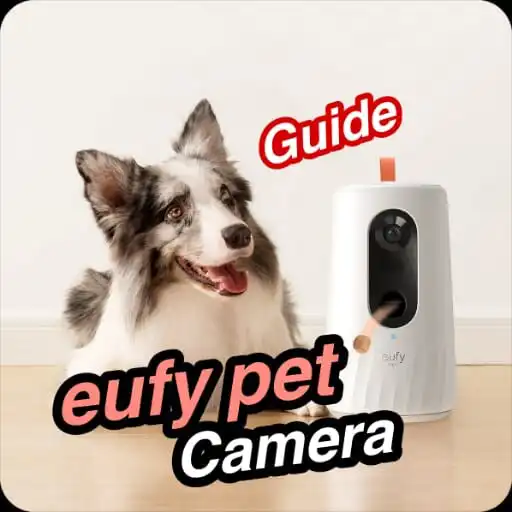Play eufy pet camera guide APK Play eufy pet camera guide APK
