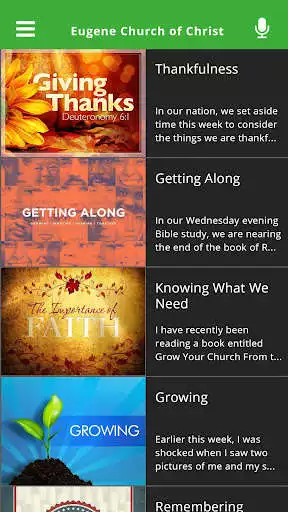 Play Eugene Church of Christ Play Eugene Church of Christ