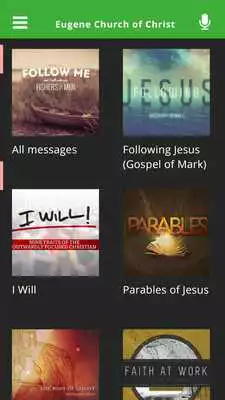 Play Eugene Church of Christ Play Eugene Church of Christ