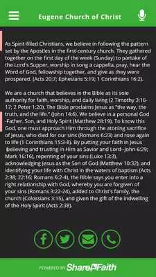 Play Eugene Church of Christ Play Eugene Church of Christ