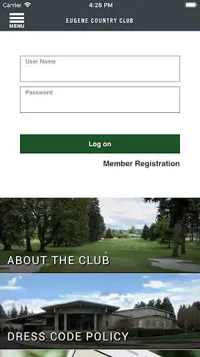 Play Eugene Country Club  and enjoy Eugene Country Club with UptoPlay