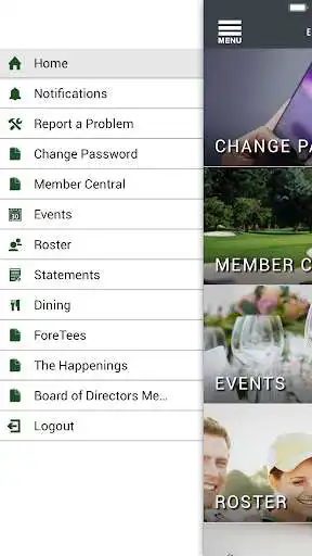 Play Eugene Country Club as an online game Eugene Country Club with UptoPlay