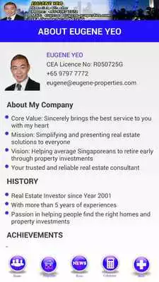 Play Eugene Yeo