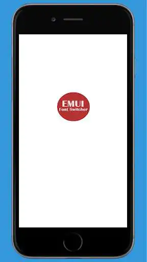 Play EUI Font Switcher  and enjoy EUI Font Switcher with UptoPlay