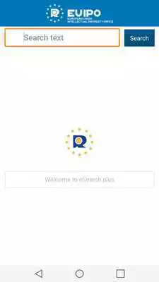 Play EUIPO eSearch plus