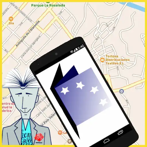 Play Eulalia - Alcoy puentes hacia  APK