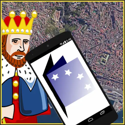 Play Eulalia - In Erasmus a Napoli APK Play Eulalia - In Erasmus a Napoli APK