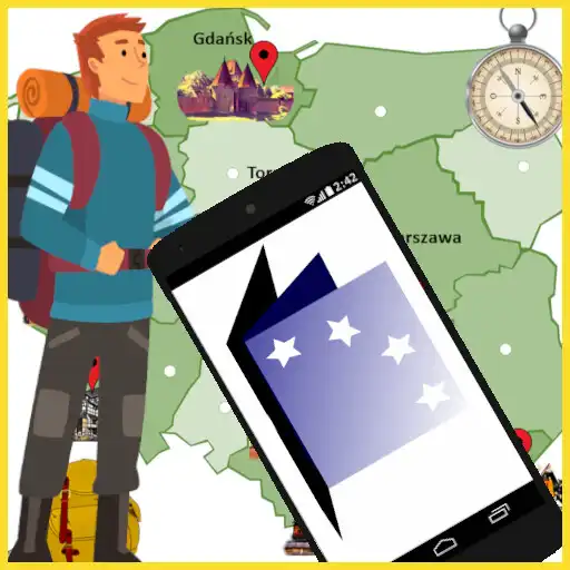 Play Eulalia - Obiekty z Listy UNES APK Play Eulalia - Obiekty z Listy UNES APK