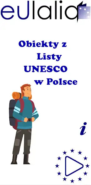 Play Eulalia - Obiekty z Listy UNES  and enjoy Eulalia - Obiekty z Listy UNES with UptoPlay
