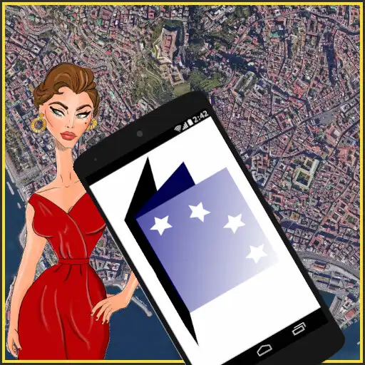 Play Eulalia - Tour gastronomico di Napoli APK Play Eulalia - Tour gastronomico di Napoli APK