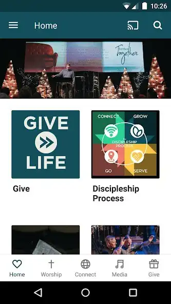 Play EUM Church  and enjoy EUM Church with UptoPlay