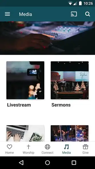 Play EUM Church as an online game EUM Church with UptoPlay