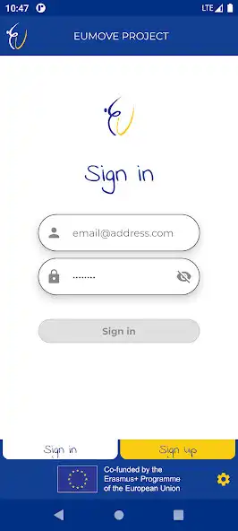 Play EUMOVE Project as an online game online EUMOVE Project with UptoPlay Play EUMOVE Project as an online game EUMOVE Project with UptoPlay