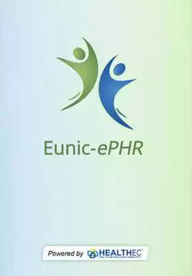 Play Eunic-ePHR
