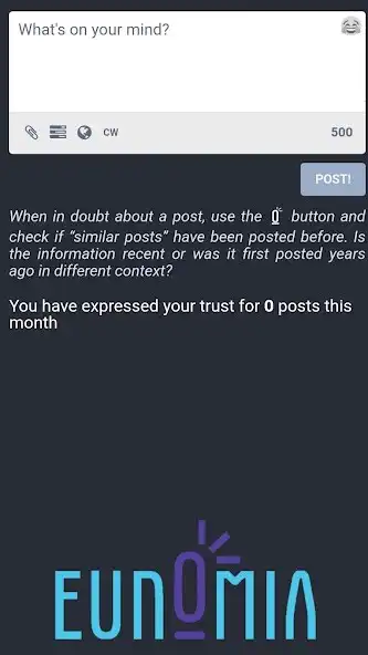 Play EUNOMIA DC as an online game EUNOMIA DC with UptoPlay