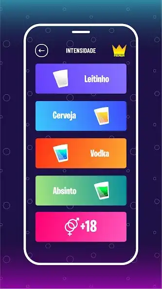 Play Eu Nunca Turbinado  and enjoy Eu Nunca Turbinado with UptoPlay