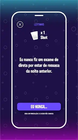 Play Eu Nunca Turbinado as an online game Eu Nunca Turbinado with UptoPlay