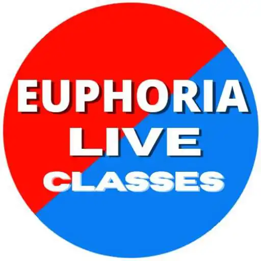 Play Euphoria Live Classes APK