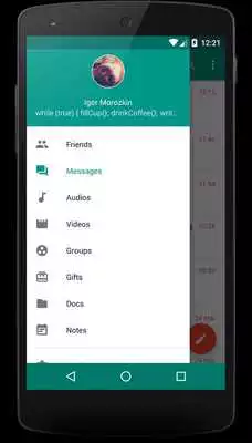 Play Euphoria Messenger Play Euphoria Messenger