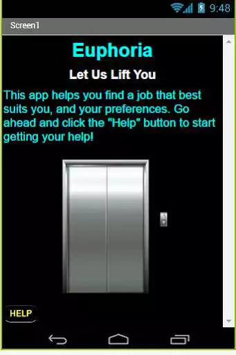 Play ヘアサロン Euphoria【 ユーフォリア 】公式アプリ  and enjoy ヘアサロン Euphoria【 ユーフォリア 】公式アプリ with UptoPlay