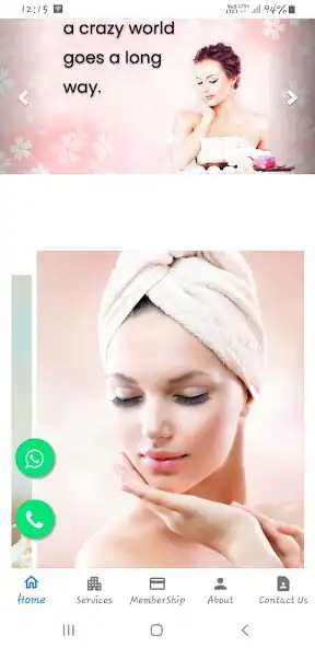 Play Euphoria Wellness Spa as an online game Euphoria Wellness Spa with UptoPlay