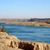 Free play online Euphrates Rivers Wallpaper APK